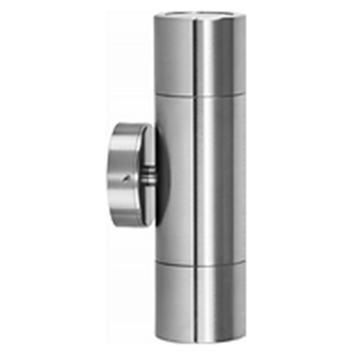 HAVIT UP DOWN WALL PILLAR LIGHT TITANIUM HV1087GU10W